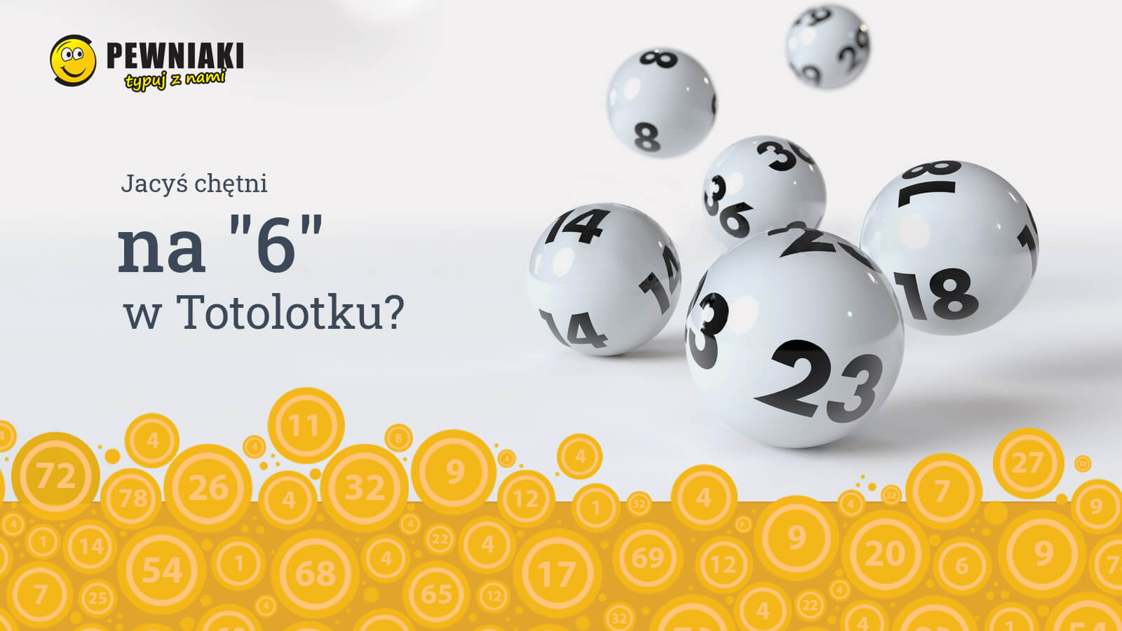 6 w totolotka