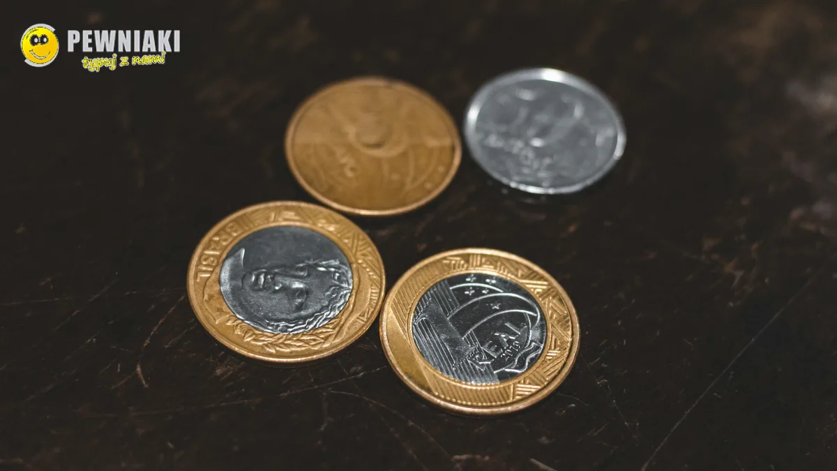 Cennik zakładów w grach liczbowych 2026