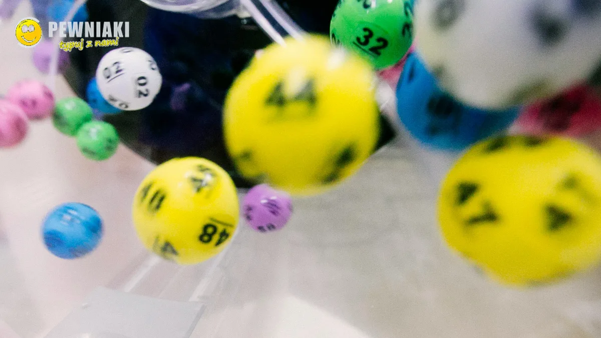 Ile razy padła szóstka w Lotto