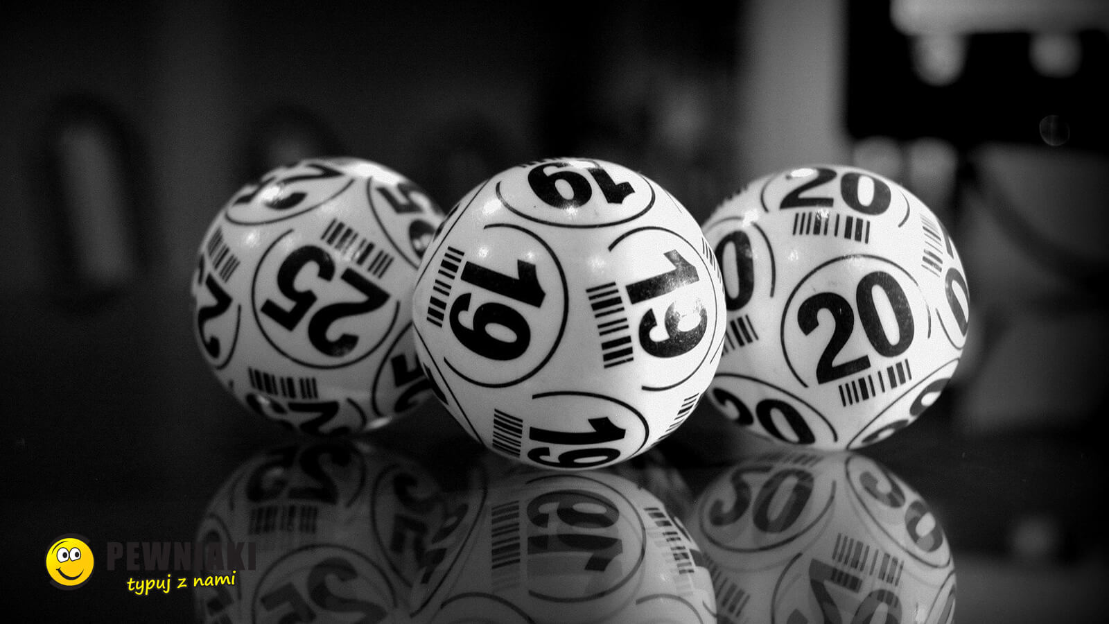 Keno szanse wygranej