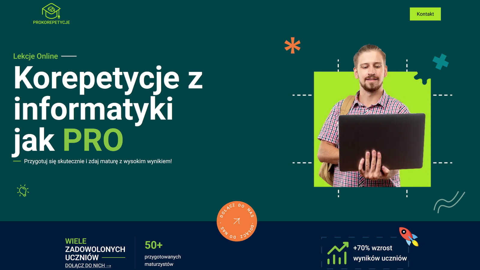 korepetycje z informatyki online korepetycje z informatyki online