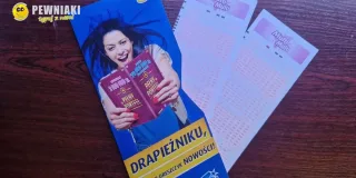 Jak oblicza się szanse w Lotto? Kombinacje, symbol Newtona i przykład 6 z 49