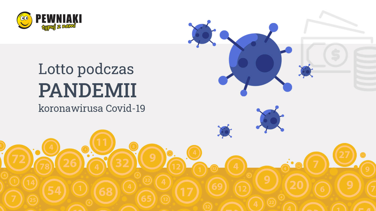lotto w pandemii