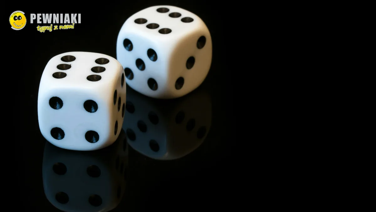 pary liczb w Lotto