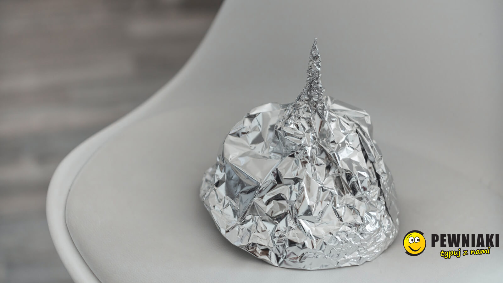 spiskowe teorie Lotto