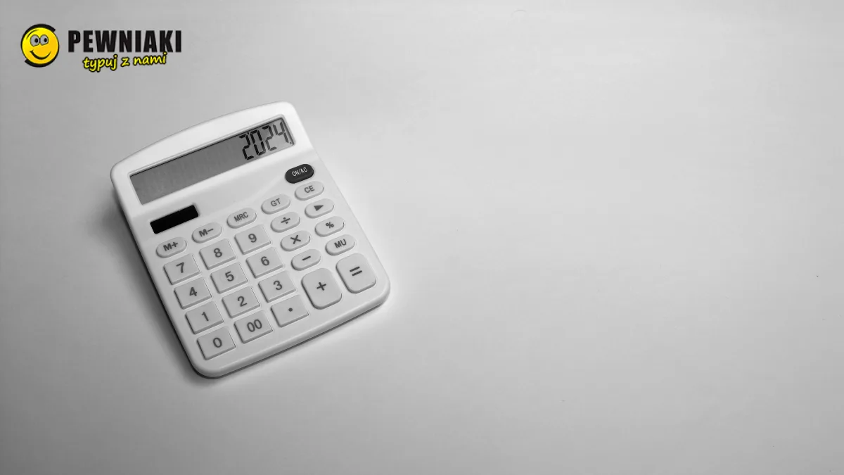 suma losowania lotto rozkład