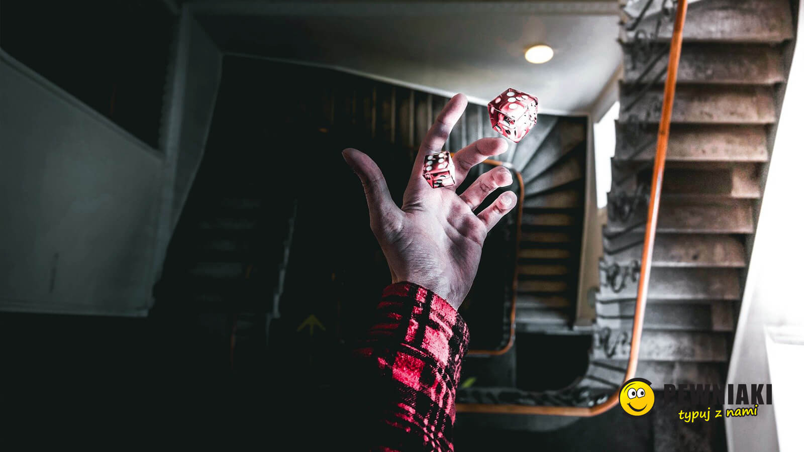 szansę wygranej w Lotto