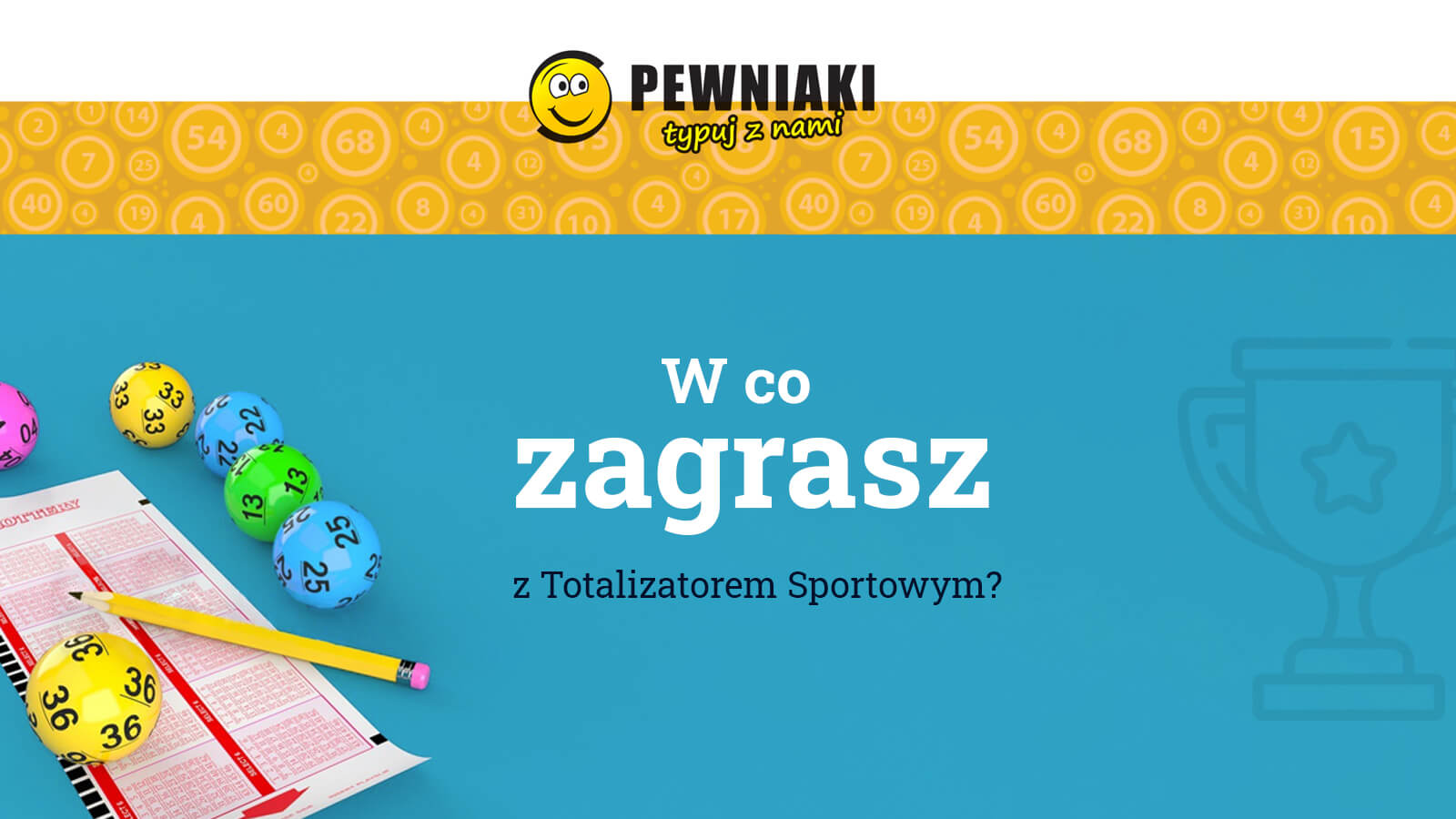 Totalizator Sportowy