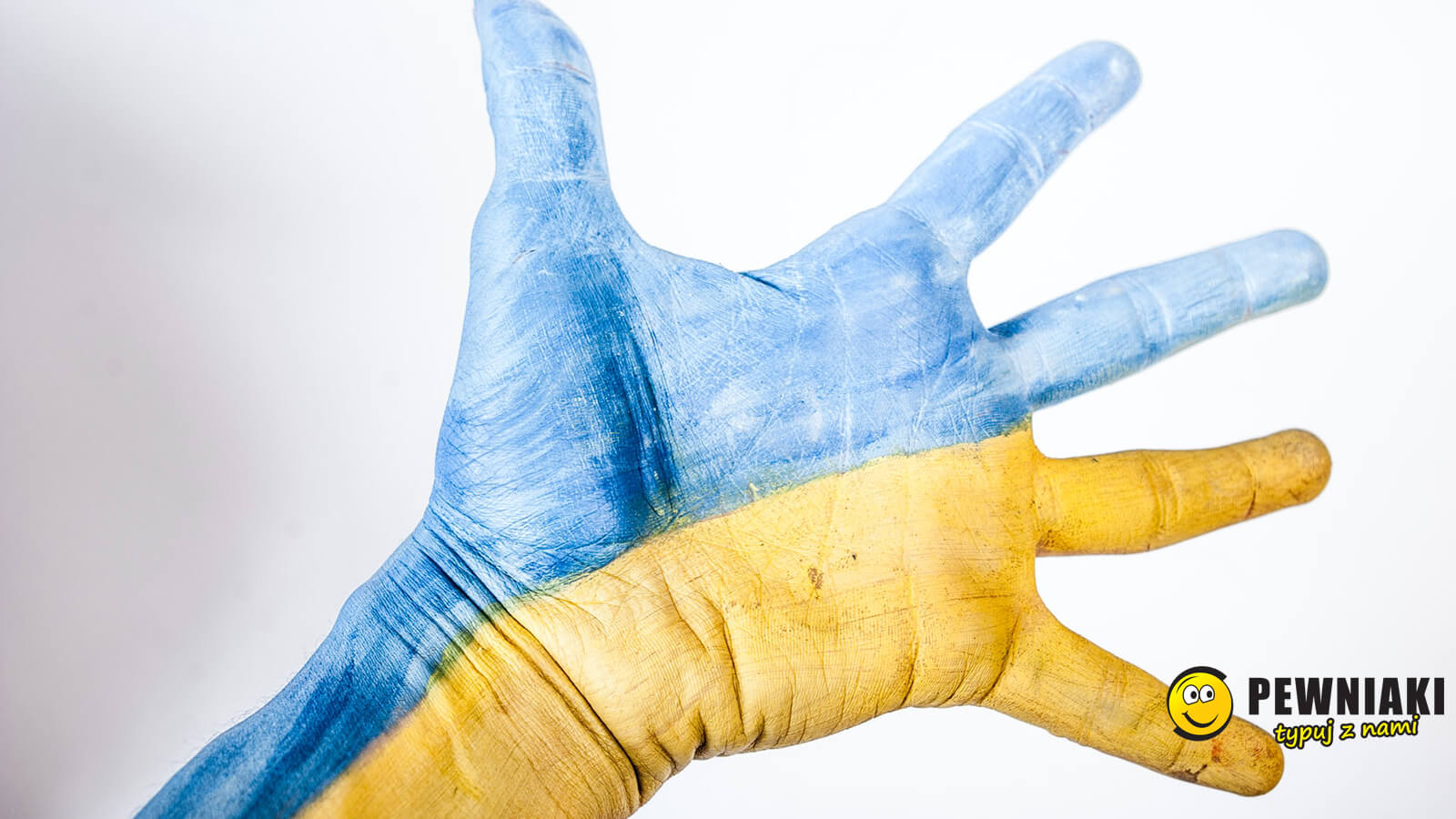 wsparcie dla Ukrainy