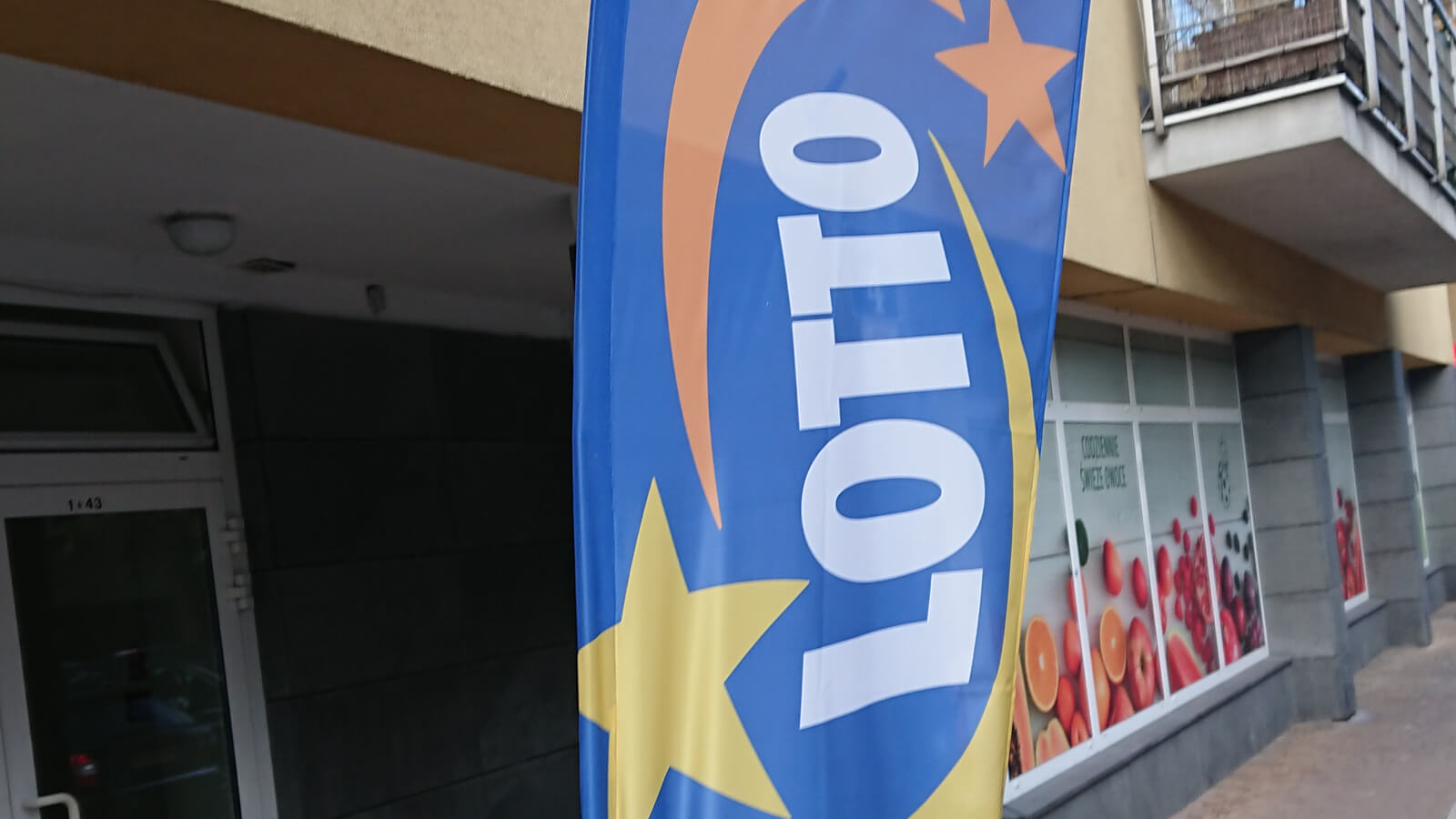 lotto zdrapki