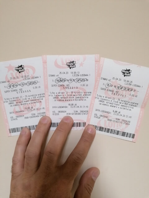 wygrane Lotto - pewniaki.pl wygrane Lotto - pewniaki.pl